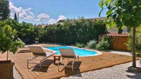 Villa Ardilla
